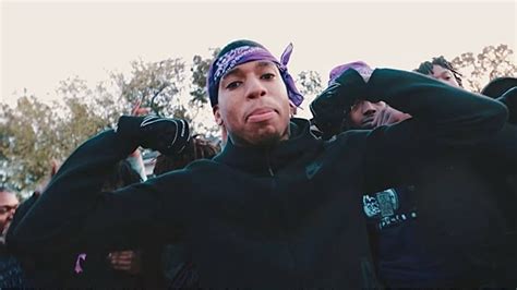 Nle Choppa Shotta Flow 7 Final” Official Music Video Clothes