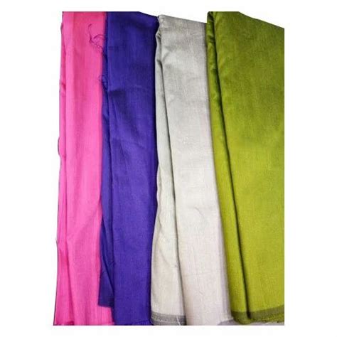 Cotton Silk Handloom Fabric at Rs 350/meter | Cotton Handloom Fabrics ...