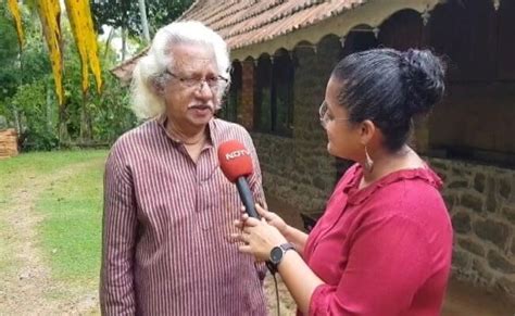 "Book Me Ticket": Adoor Gopalakrishnan After BJP Leader Says "Go To Moon"