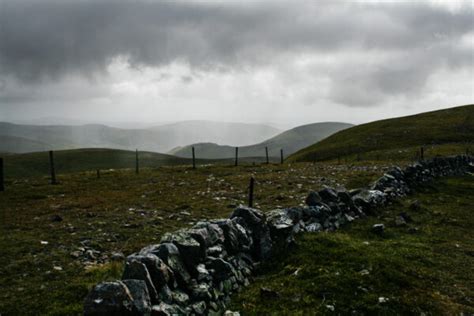 Mountain Weather (Scotland)