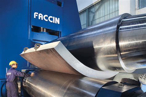 Faccin Group