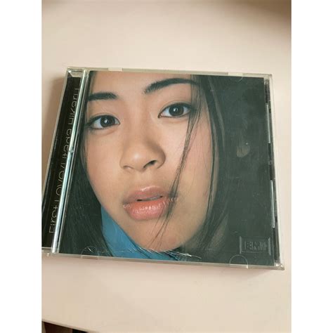 宇多田ヒカル First Love Cd Utada Hikaru 宇多田光 專輯 蝦皮購物