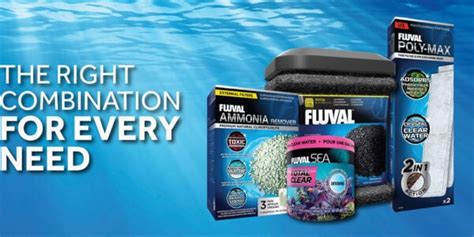 Fluval 07 Canister Filter Series Installation Guide Fluval USA