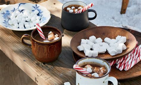 8 Sinfully Delicious Hot Chocolate Recipes To Keep You Warm This Winter