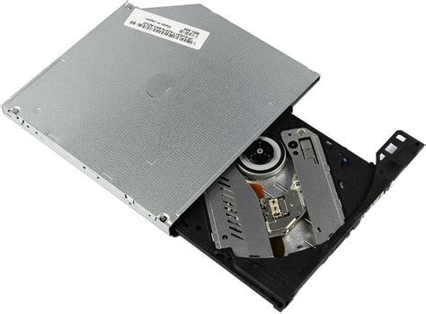 Amazon.com: New Laptop Internal 9.0mm 8X DVD RW DL Burner HL-DT-ST ...