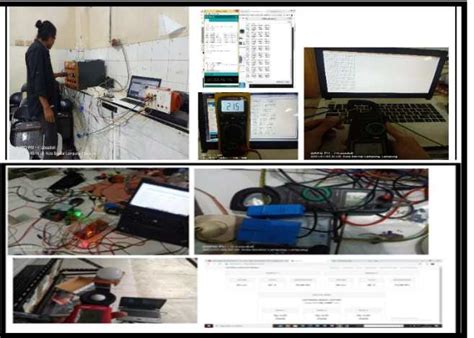 Testing and calibration of equipment | Download Scientific Diagram