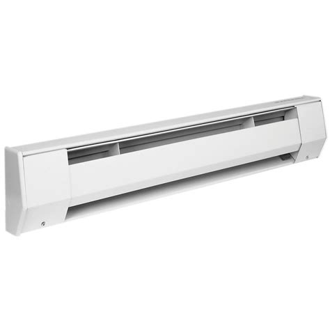 Best Baseboard Heaters: Review of 8 Ceramic, Hydronic Heaters