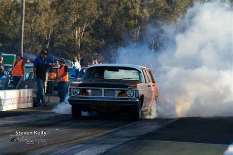 xw xy wagon    barra turbo    ford falcon xrt ford