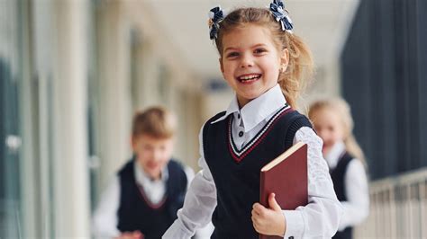Red Oak Primary School Thriving In The Face Of Adversity The Thrive