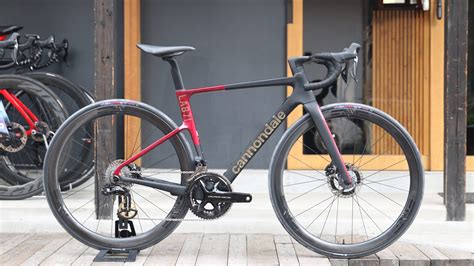 販売可能cannondale SuperSix EVO LAB71完成車 BICYCLE STUDIO R FACTORY