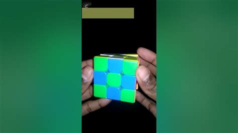 I Make 3 Easiest And Coolest Patternsdesign On 3x3 Rubiks Cube Mh