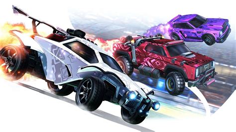 Fecha Nueva Temporada 2 Y Rocket Pass De Rocket League 9 De Diciembre