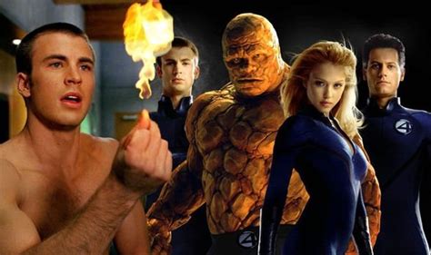 Fantastic Four cast: Who will be in the new cast of Fantastic Four? | Films | Entertainment ...