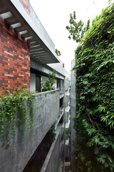 新加坡基里尼路 Ipli Architects Archdaily