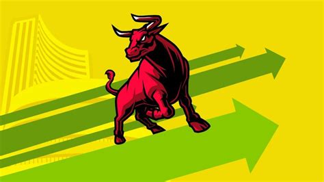 Bulls Roar On Dalal Street Will The Run Continue Businesstoday