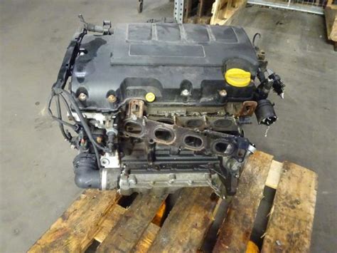 Silnik Opel Corsa E 1 4 16V B14XER Verhoef Cars Parts