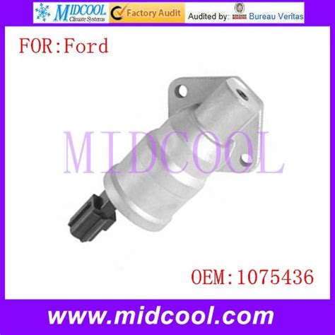 New Auto Iac Idle Air Control Valve Use Oe No