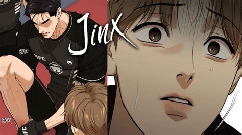 Jinx Capítulo 50 Español Estreno Horarios Y Dónde Leer El Manhwa Bl