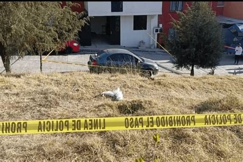 Asesinan A Balazos A Comerciante En La Colonia El Conde