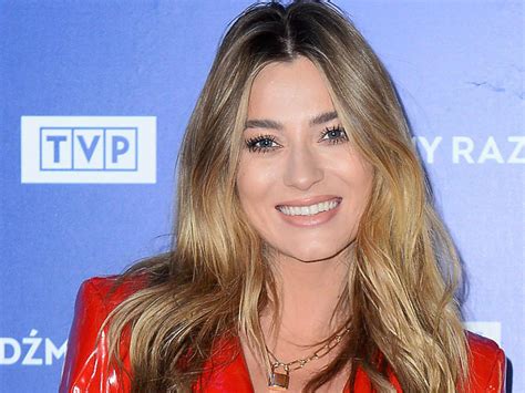 Marcelina Zawadzka Zachwyca Figur W Bikini Kostium Kupi A Na Bazarze