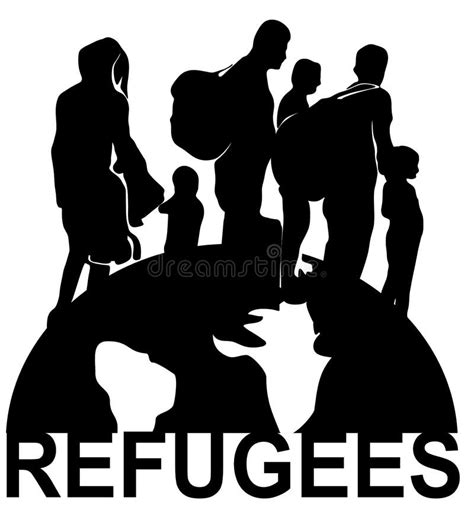 Refugges Stock Illustrations 3 Refugges Stock Illustrations Vectors