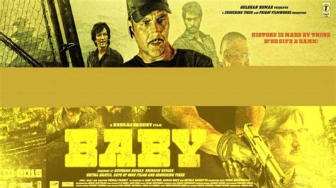 Baby Movie Review Release Date 2015 Box Office Songs Music