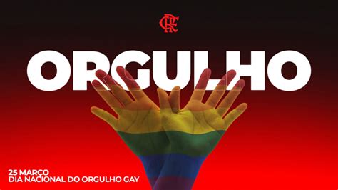 Clubes Brasileiros Se Posicionam Contra O Preconceito No Dia Nacional Do Orgulho Gay Jovem Pan