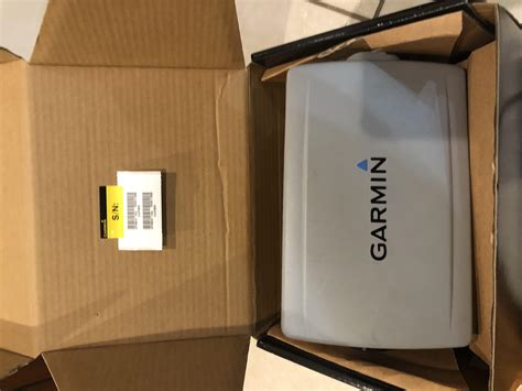 Garmin 740 S Electronics