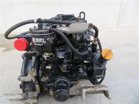 Miniexcavator Yanmar Engine For Vio For Sale Romania Lv