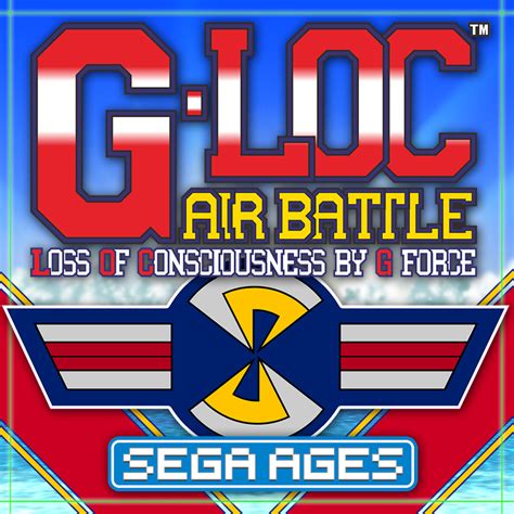 Sega Ages G Loc Air Battle Images Launchbox Games Database