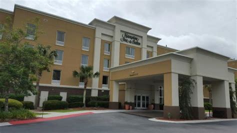 Hampton Inn & Suites by Hilton, Bluffton-Sun City $110 ($̶1̶4̶5̶) - UPDATED 2017 Prices & Hotel ...