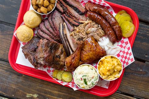 Big Bs Texas Bbq