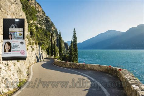 Italy Driving Tips