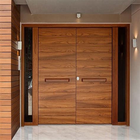 Modern And Beautiful Front Door Design Ideas To See More Read It