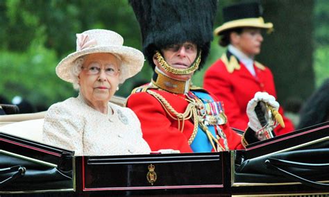 Sejarah Kerajaan Inggris Dari Takhta Egbert Hingga Elizabeth Ii