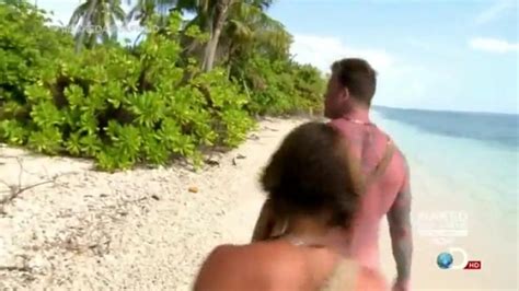Naked And Afraid Str Sweet Real Butt Bubble Porn Videos