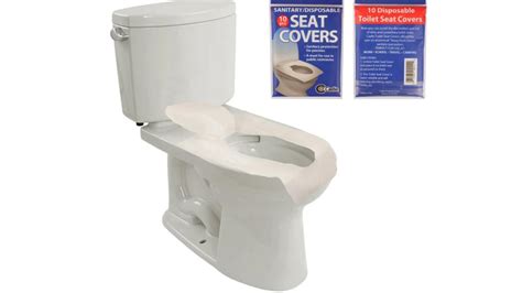 How To Use A Toilet Seat Cover Storables