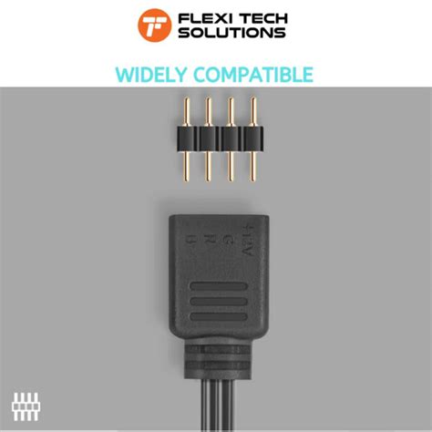 DEEPCOOL A-RGB Controller Remotely Control – Flexi Tech