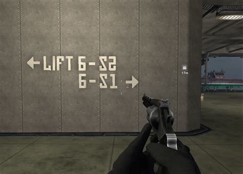 Magnum | Red Crucible Wiki | Fandom
