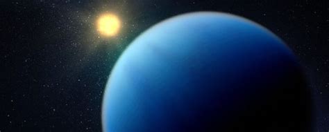 JWST Helps Decipher Mysterious Nature Of Hot Alien World ScienceAlert
