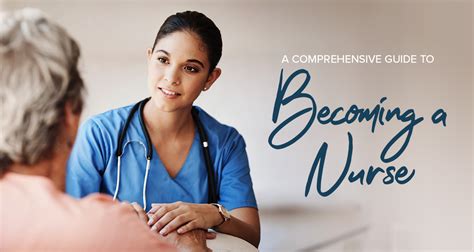 A Comprehensive Guide To Becoming A Nurse Daytona College Ormond Beach