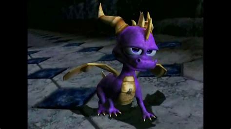 The Legend Of Spyro A New Beginning Tv Commercial Youtube