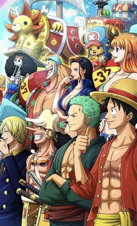 One Piece Mobile Wallpapers 4k Hd One Piece Mobile Backgrounds On