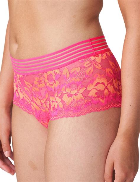 Prima Donna Twist Verao Hotpants Belle Lingerie