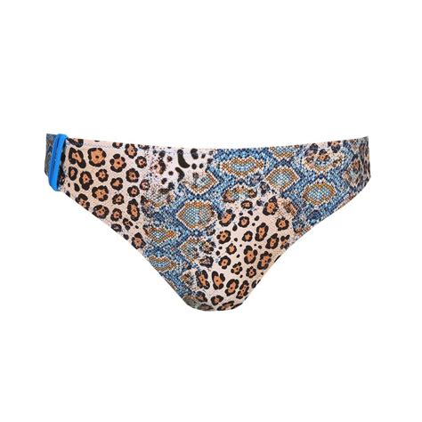Minorca Classic Rio Style Bikini Brief Marie Jo Bare Necessities