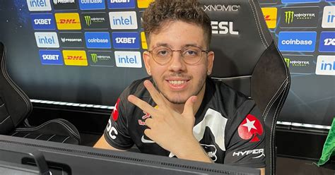 Cs Go Kscerato Deu Show Parte Na Pro League E Foi Top Em Rating