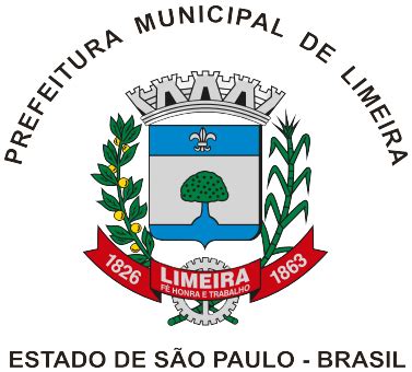 Orientação de utilização do LIMEIRA DIGITAL Prefeitura de Limeira