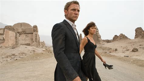 What We Know About The Upcoming James Bond Movie | Cinemablend