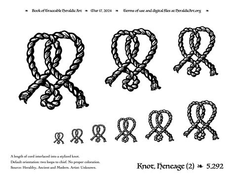 Volume 5 Shapes And Symbols Traceable Heraldic Art