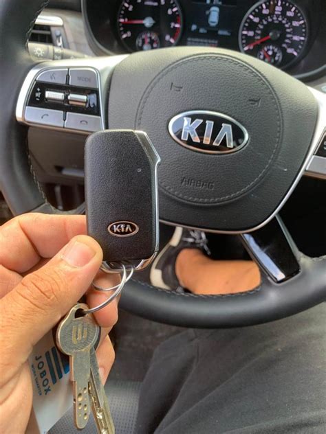 How To Program Kia Keys & Remotes - All You Need To Know